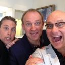 Terry Alderton & Tim Vine