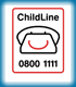 Russ Williams working for Childline